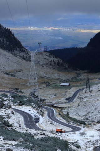 Transfăgărășan