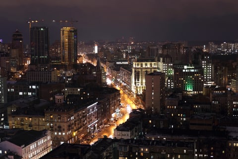 gd kyiv balcony sight