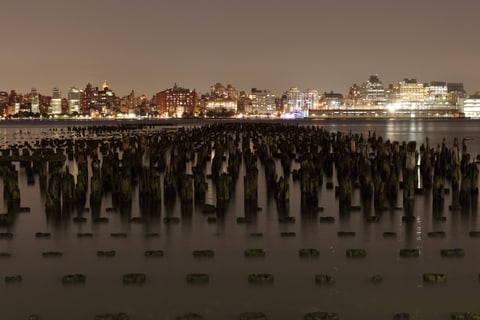 hoboken port